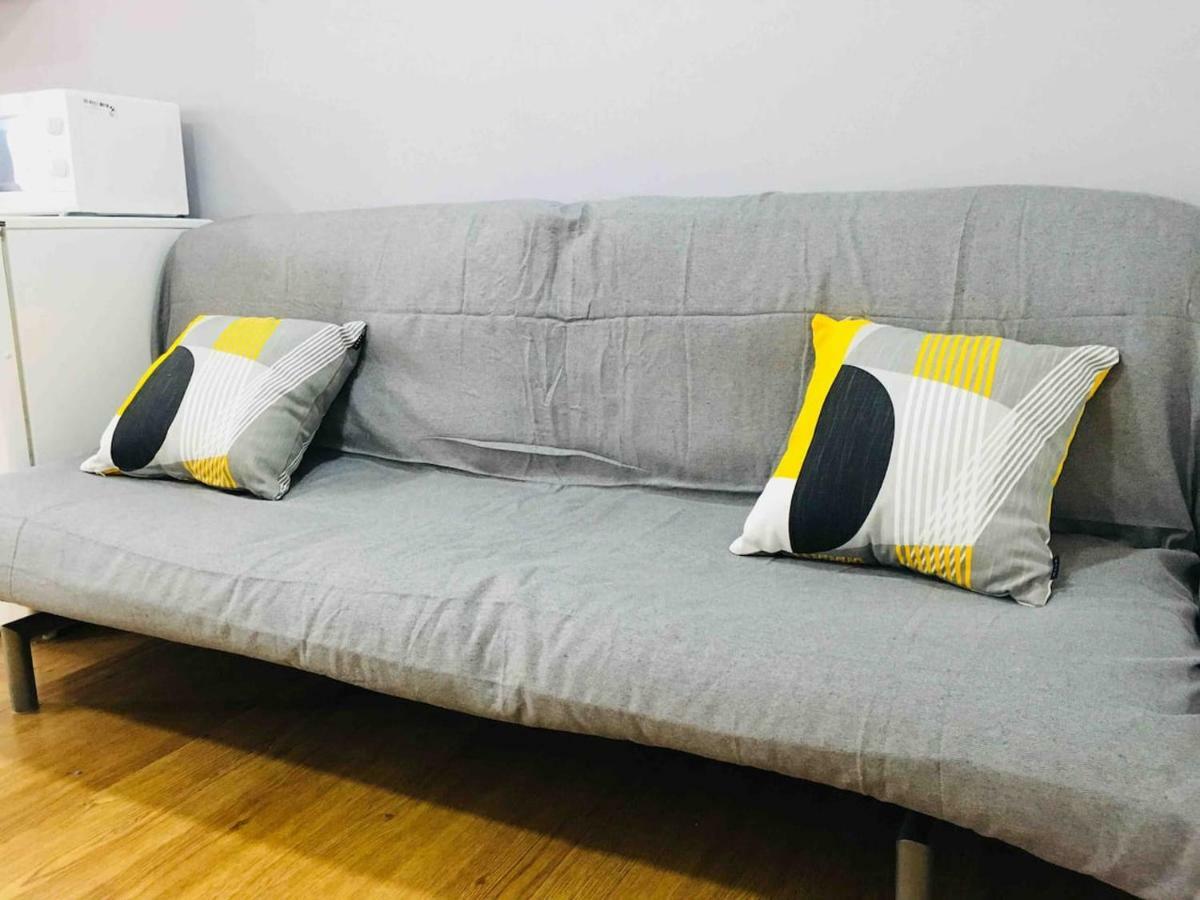 Apartamento Coselhas III Apartment โกอิมบรา ภายนอก รูปภาพ